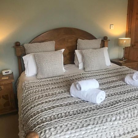 Haven House B&B Beadnell Esterno foto