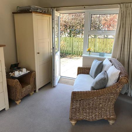 Haven House B&B Beadnell Esterno foto