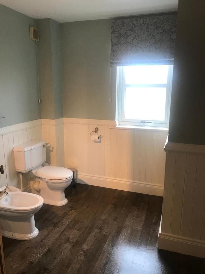 Haven House B&B Beadnell Esterno foto