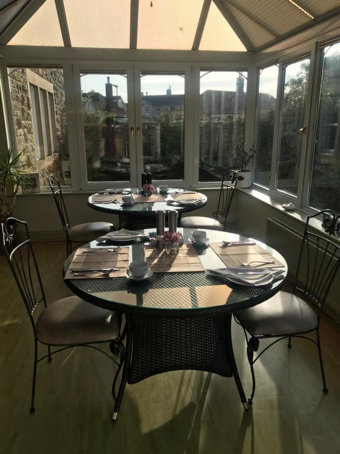 Haven House B&B Beadnell Esterno foto