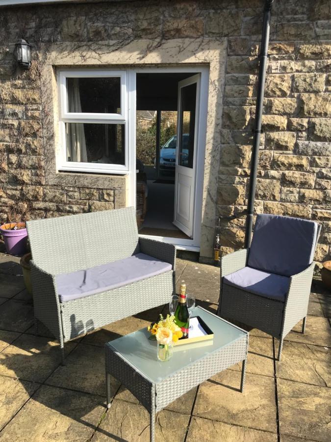 Haven House B&B Beadnell Esterno foto