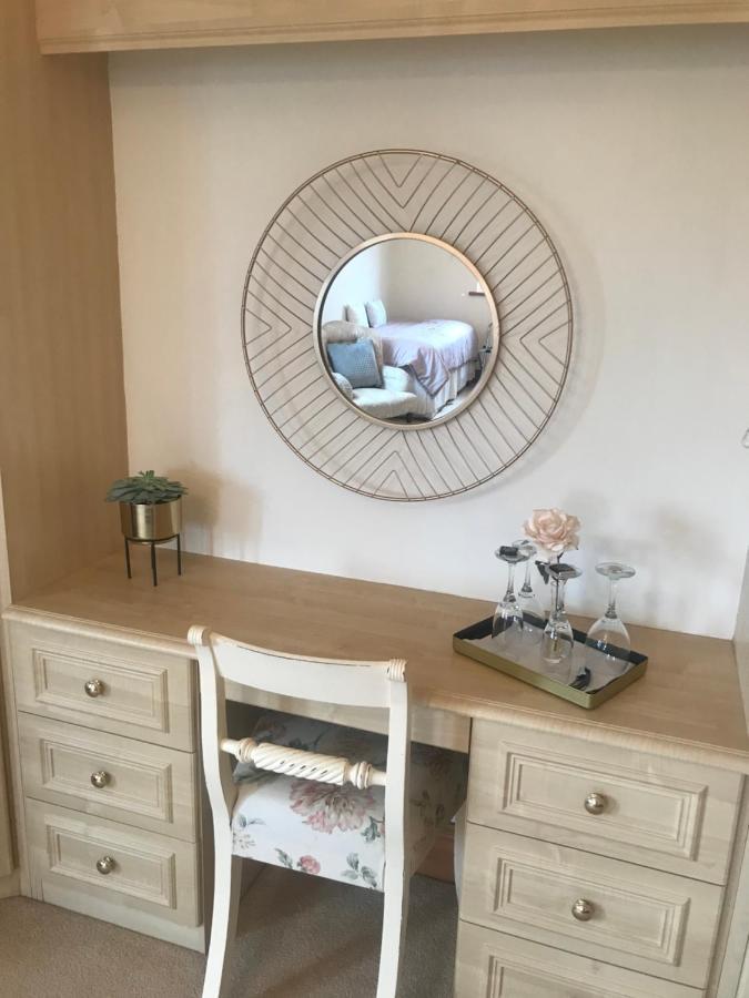 Haven House B&B Beadnell Esterno foto