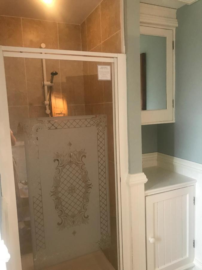 Haven House B&B Beadnell Esterno foto