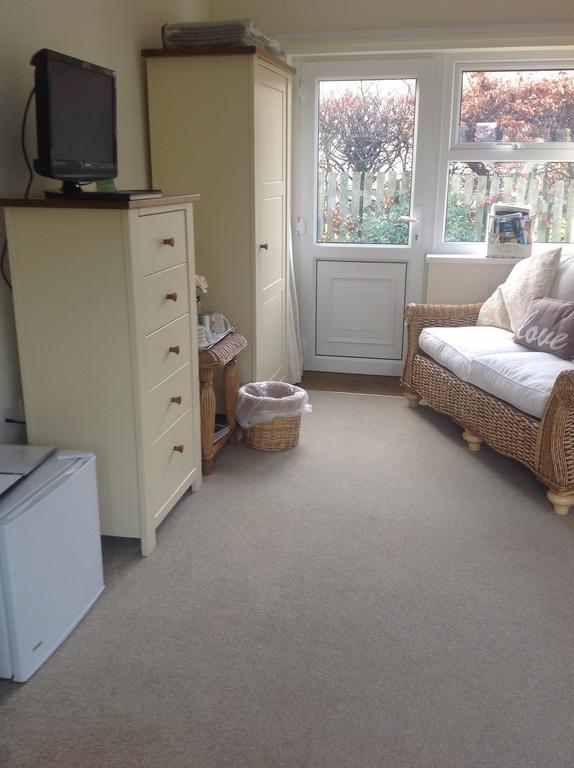 Haven House B&B Beadnell Esterno foto