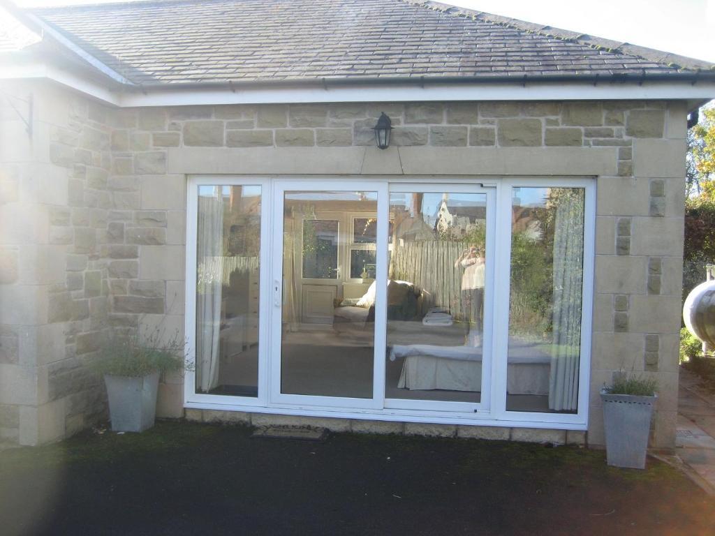 Haven House B&B Beadnell Esterno foto